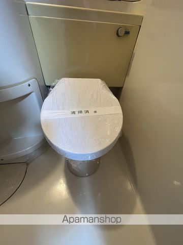 リビエール今里の内装写真
