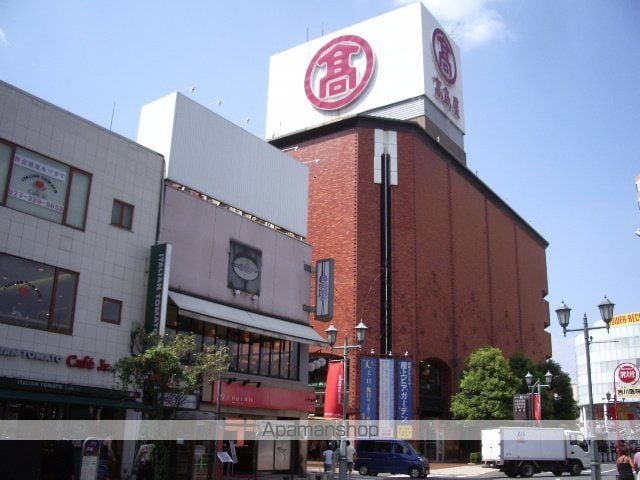 メゾンドポエムの周辺写真