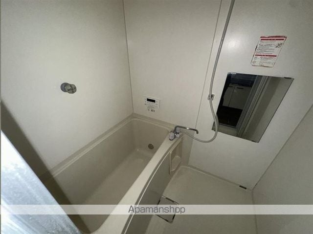 ベルヴィ北山の内装写真