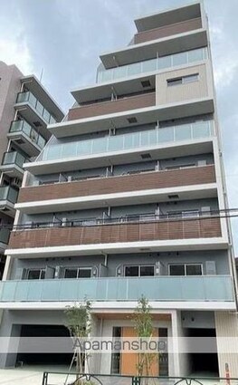 ロイジェント上野桜木[3SLDK/68.2m2]の外観2