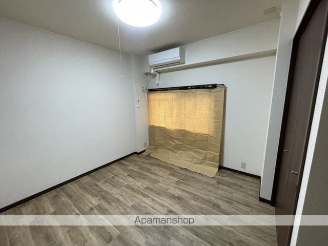 プロクシー貴船の内装写真