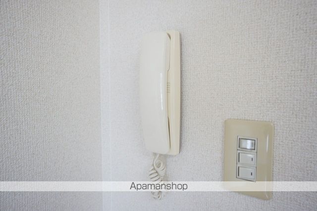 みくにハイツの内装写真