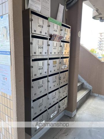 淀コーポIIIのその他写真