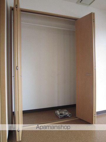 コンフォートステージ本町の内装写真