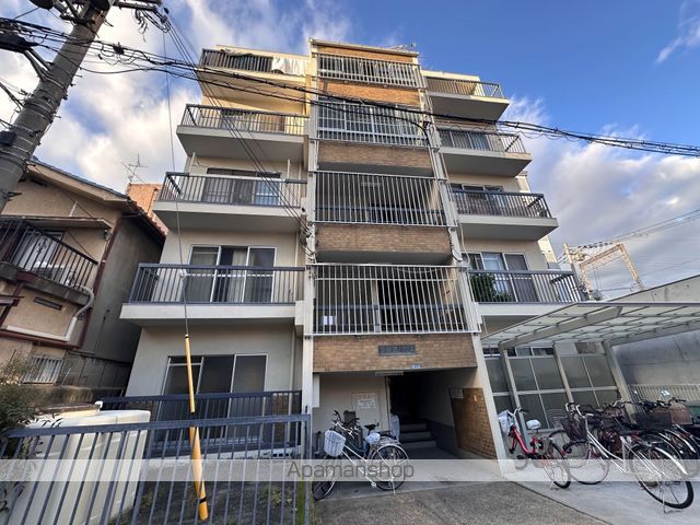 菱屋西ハウス