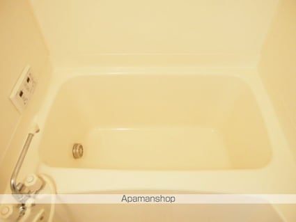 サンハイツＢ[2DK/43.69m2]のバス