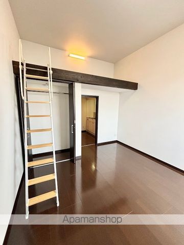 ゆめっくす新町の内装写真