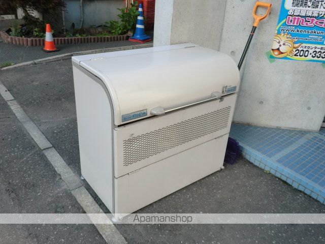 アンシャンテ南4条のその他写真