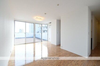 ＣＥＲＥＳ[2LDK/66.93m2]のリビング・居間1