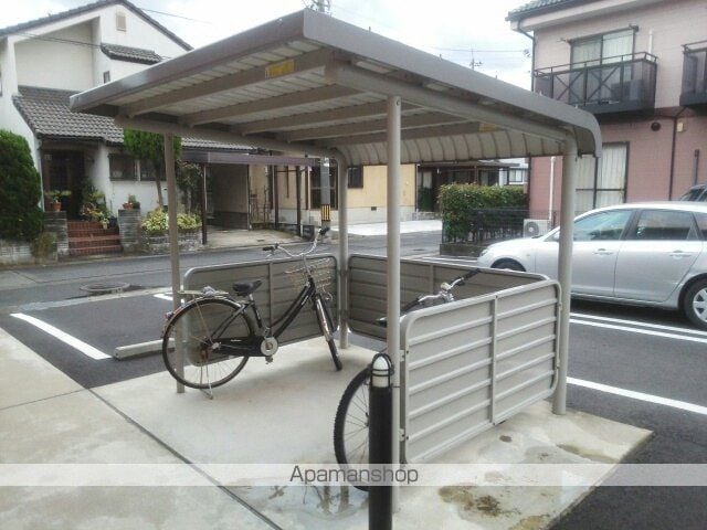 ウィングIのその他写真