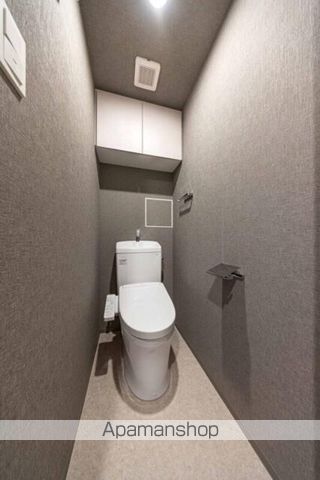 S-RESIDENCE亀戸balmの内装写真