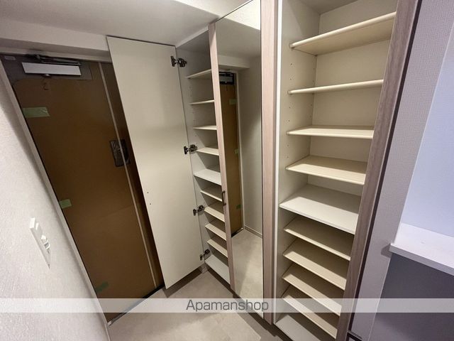 スプランディッド梅田グランノースの内装写真