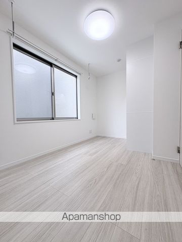 GRIP蓮根の内装写真