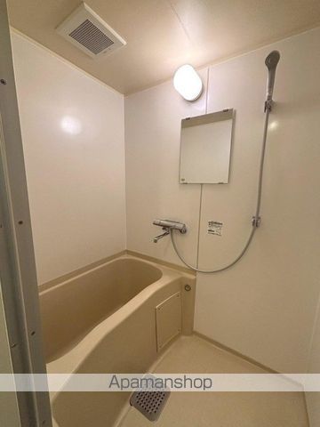 クロノス古淵Southの内装写真