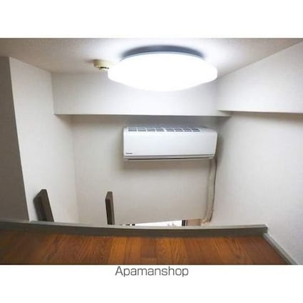ＡＱＵＡレジデンス中井[1R/6.2m2]のその他部屋・スペース5