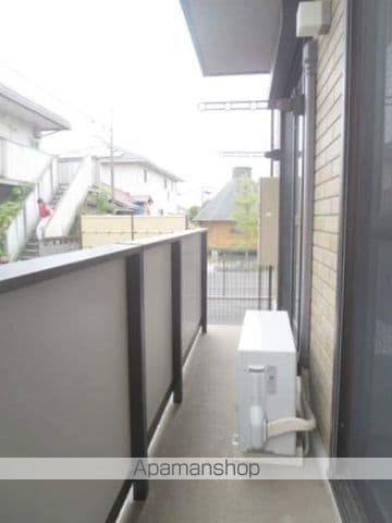 パラーシオの内装写真