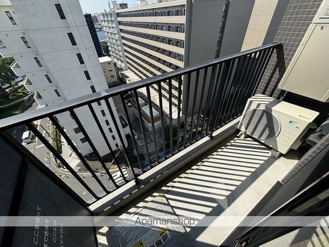 SFORT鶴見中央の内装写真