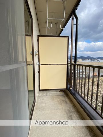 ワンルームグランドみつの内装写真