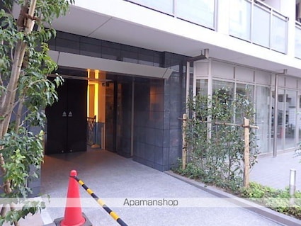 エルスタンザ平河町[1K/25.42m2]の共用部1