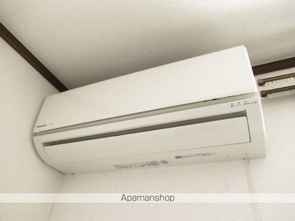 シティハイム一刻館Ｃ[1K/27.74m2]のその他設備