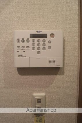 セレスティア小豆沢[1LDK/41.77m2]のその他設備