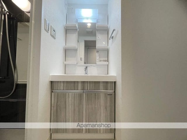 ブランシエスタ河原町の内装写真