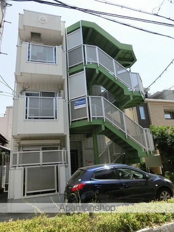 カリーノ長島の外観写真