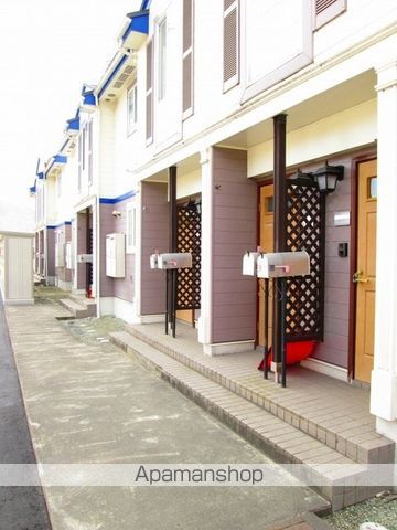 apartment 山形県南陽市赤湯
地図を見る