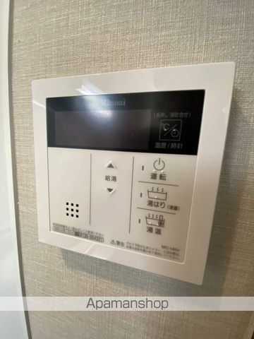 アットリースハウス大阪ベイサイドシティの内装写真