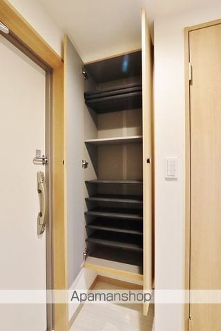 K−クレスト吉野本町の内装写真