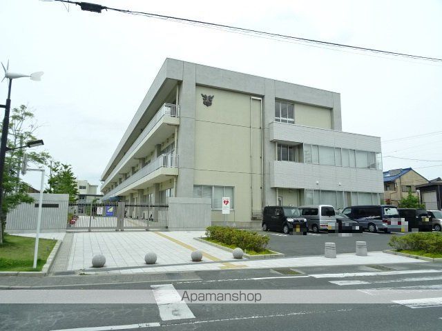 レリブ布橋の周辺写真