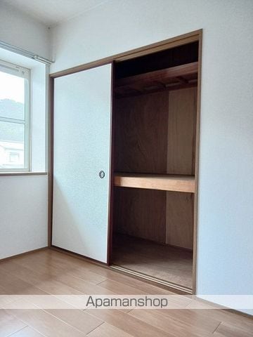 グリンピア古都Aの内装写真