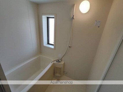 Ｔハイツ[3DK/53.46m2]のバス