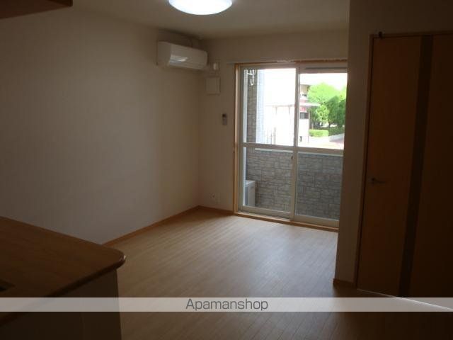 ウェルシー アイの内装写真