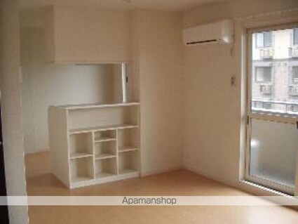 ラ　ルーナ　Ｂ[1LDK/45.24m2]の内装1