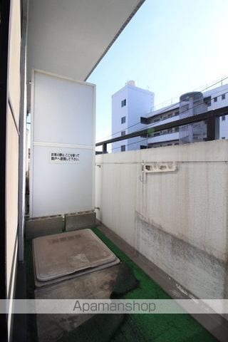 ダイアパレス京町IIの内装写真