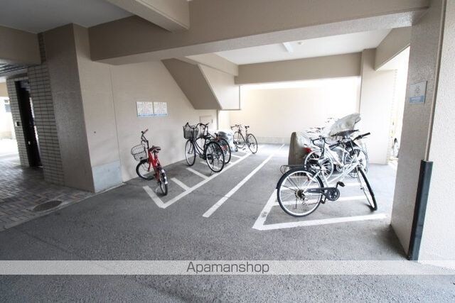 広島県広島市西区小河内町２丁目[1DK/29.7m2]の共用部3