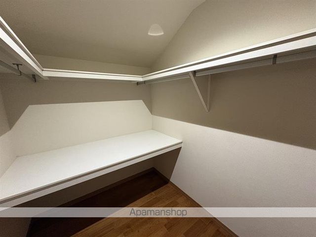 石浜南ヶ丘戸建の内装写真