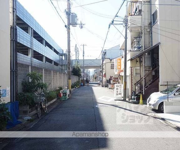 ライズビルサウスポイントの周辺写真