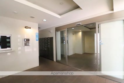 フローレンスＡＫＩＳＨＩＭＡ[1R/42.28m2]のエントランス1