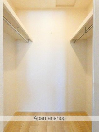 サンパティークⅢ[2LDK/58.57m2]の収納