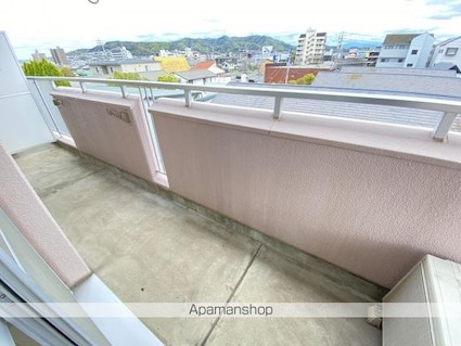 屋島コーポラス[3LDK/57m2]の内装4