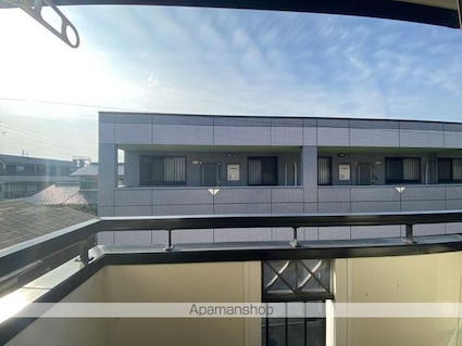 クレールＢ[2DK/52.31m2]の内装5