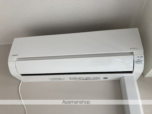和光マンションの内装写真