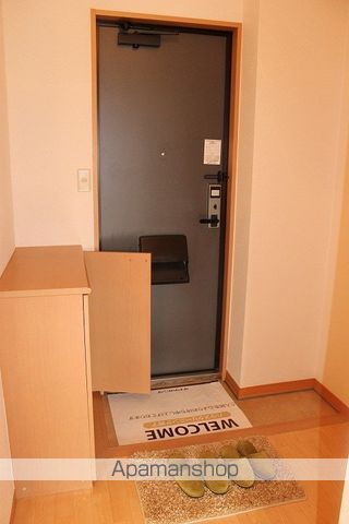 セジュール エスペランサの内装写真