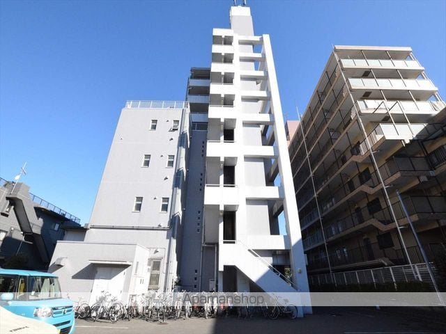 SLDビルIIの外観写真