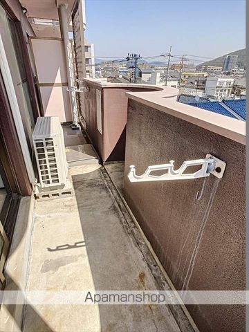 グランディール門田屋敷の内装写真
