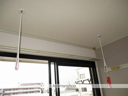 セピアコート東五所[1R/20.03m2]のその他設備1