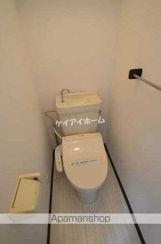 グリーンヒルズF棟の内装写真
