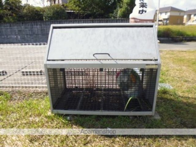 リシェスM B棟のその他写真